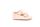 Froddo Hausschuhe/Lauflerner offen mit Klett rosa
