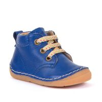Froddo Schnürer G2130187-7 Blue Electric