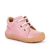 Froddo Barfußschuhe Schnürer G2130191-7 Pink