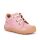 Froddo Barfußschuhe Schnürer G2130191-7 Pink