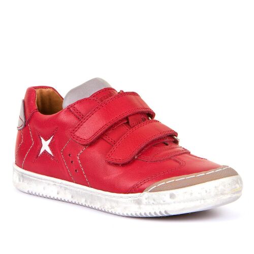Froddo Halbschuhe Miroko G3130190-2 Red