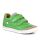 Froddo Halbschuhe mit Stern grün 20