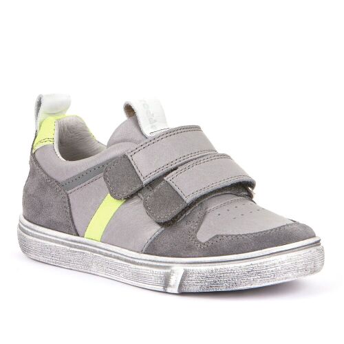 Froddo Sneaker G3130143-2 light grey