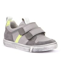 Froddo Eco - Sneaker light grey