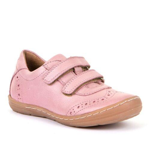 Froddo Halbschuhe mit Klett G3130147 Pink