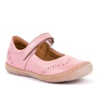 Froddo Ballerina mit Riemchen G3140096-1 Pink