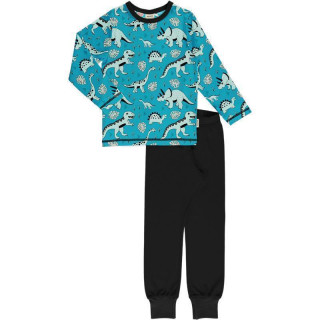 MD Pyjama Dino Forest, BIO 86/92 (1,5-2j)