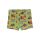 Maxomorra Boxershorts Bunte Autos grün, BIO