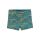 Maxomorra Boxershorts Painted Truck petrol, BIO