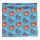 Maxomorra Schlauchschal Bright Birds, Bio