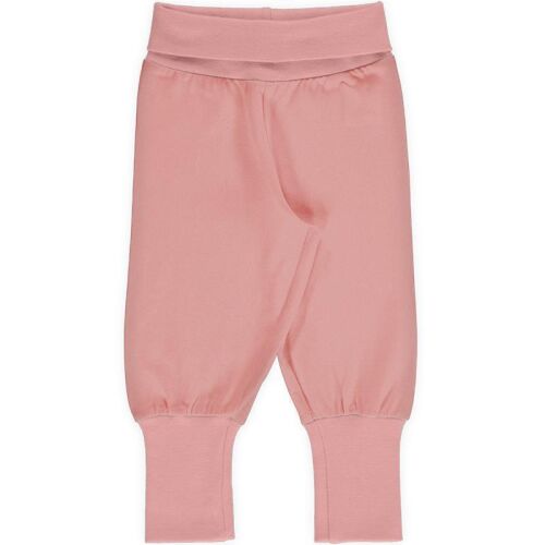 Maxomorra Baby Mitwachshose blossom, Bio