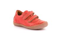 Froddo Halbschuhe mit Klett G3130147-1 Coral