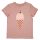 BB Kurzarm-Shirt Eis rosa, Bio