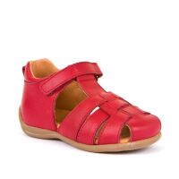 Froddo Sandalen rot