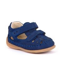 Froddo Sandalen Moc blue electric