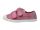 Natural World Sneaker, rosa jeans washed