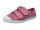 Natural World Sneaker, rosa jeans washed