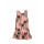 DS Kleid Esel pink 134/140