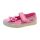 Natural World Ballerinas W56060 pink mit Masche
