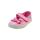 Natural World Ballerinas W56060 pink mit Masche