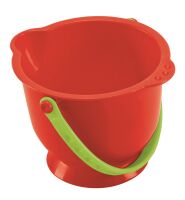 Hape Sandkübel rot