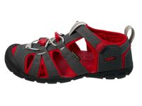 Keen - Sandalen Seacamp II CNX magnet/red carpet