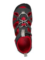 Keen - Sandalen Seacamp II CNX magnet/red carpet