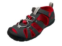 Keen - Sandalen Seacamp II CNX magnet/red carpet
