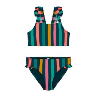 Shiwi Bikini gestreift multi color