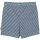 Loud + Proud Shorts Ringel navy/weiß gestreift, Bio