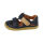 Filii eco Barfußsandalen navy mit beige