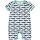 Loud + Proud Sommer-Spieler Krokodile navy, Bio