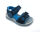 Primigi offene Sandalen navy/ türkis