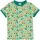 Meyadey Kurzarm-Shirt Wild Fox , BIO