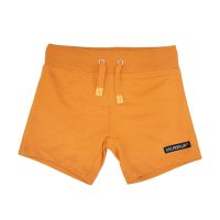 VV Relaxed Sweat Shorts Tangerine/orange