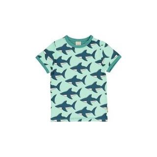 MM Kurzarm-Shirt Shark, BIO